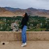 Profile photo of Sharayu Bafna