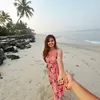 Photo of Niharika Bajpayee