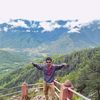 Profile photo of Saptarshi Choudhury