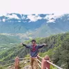 Photo of Saptarshi Choudhury