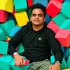 Photo of Siva Shankar Biswal
