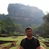 Photo of David Raz