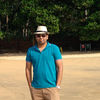 Profile photo of Rohan Deshmukh