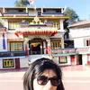 Photo of Sasmita Parida