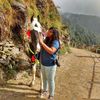Sneha Mitra Travel Blogger