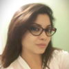 Photo of Madhuparna Panigrahi
