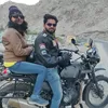 Photo of Vikrant L