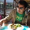 Profile photo of Nikhil Narayan