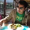 Photo of Nikhil Narayan