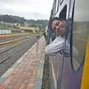 Photo of Anup Merkap
