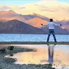 Photo of Bhavin Rathod