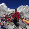 Photo of Rajendra Thapa