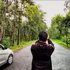 Photo of Abhisek Dash