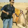 Photo of Aneesh Kedlaya