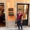 Photo of Tushar Chaudhary