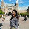 Profile photo of Aashi Pawaiya