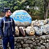 Profile photo of Tushar Dhawan