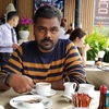 Profile photo of Siva Ilankumaran