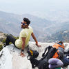 Ishank Ahuja Travel Blogger
