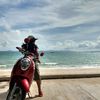 Saee T Travel Blogger
