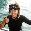 Photo of Cindy Roberts