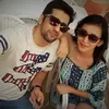 Photo of Astha And Vinny