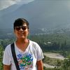 Profile photo of Tomas Borgohain