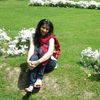 Tasneem Merchant Travel Blogger