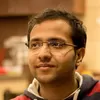 Photo of arpa ghosh 