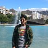 Profile photo of Vivek Rana