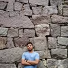 Photo of Manish Menon