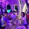 Photo of Cherry Mae Torres Antonio