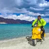 Photo of M Suresh Kumar