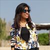 Photo of Swetha Elias