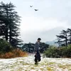 Photo of Deep Vam Dev