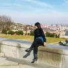 Photo of Shruti saha