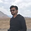 Photo of Ashwin Salpekar