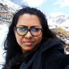 Raya Banerjee Travel Blogger