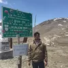 Photo of Abhik Banerjee