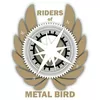 Photo of Riders of Metal Bird