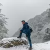 Photo of Aranya kar