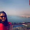 Photo of Megha Doshi