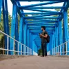 Photo of Siddharth Bangera