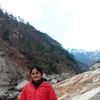 Profile photo of Krutika Jain