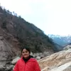 Photo of Krutika Jain