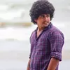 Photo of Jishnu Valassery