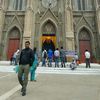 Soma Shekar Travel Blogger