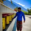 Photo of Jitin Yadav