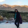 Photo of Shwetha Krish