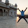 Photo of Varun Mahipal